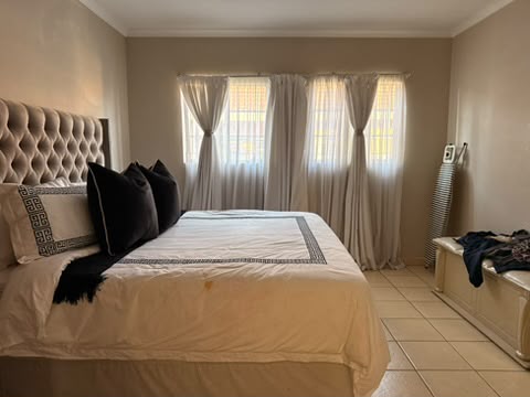 3 Bedroom Property for Sale in Waterval East North West